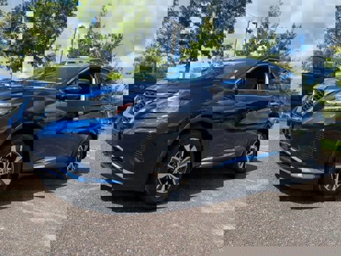 Used 2022 Nissan Murano S image 8