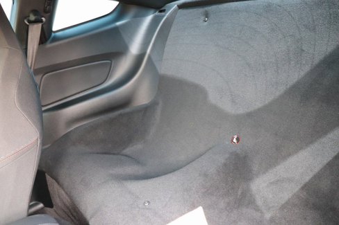 Used 2018 Ford Mustang Shelby GT350R w/ GT350R Equipment Group 920A image 53