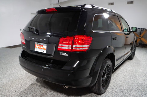 Used 2020 Dodge Journey SE w/ SE Popular Equipment Group image 7