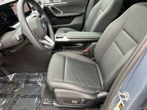 Certified 2023 BMW X1 xDrive28i w/ Premium Package image 25