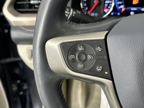 Used 2021 GMC Acadia Denali w/ Denali Ultimate Package image 38