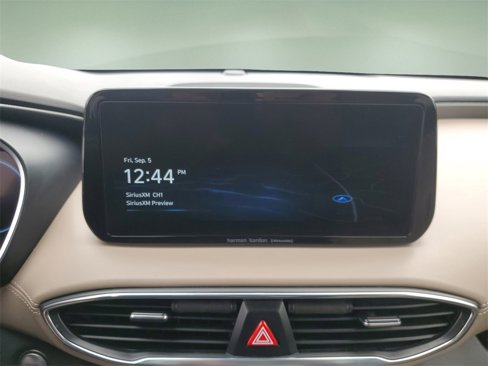 Used 2022 Hyundai Santa Fe Limited w/ Cargo Package image 27
