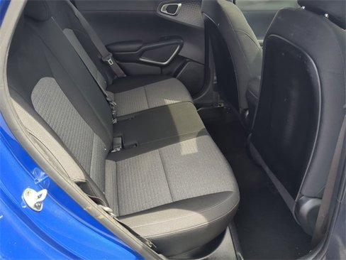 Used 2020 Kia Soul GT-Line w/ Option Group 015 image 32