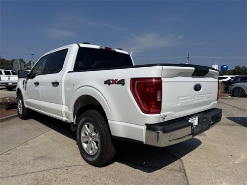 Used 2023 Ford F150 XLT image 4
