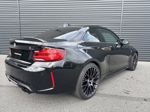 Used 2021 BMW M2 Competition w/ Executive Package image 5