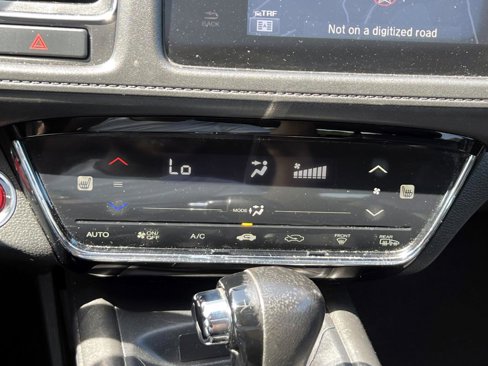 Certified 2018 Honda HR-V EX-L image 27