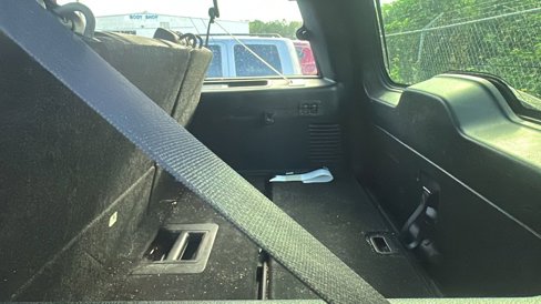 Used 2015 Ford Expedition EL Limited w/ Equipment Group 301A image 6