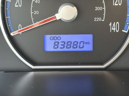Used 2009 Hyundai Santa Fe GLS image 16