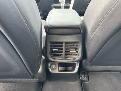 Used 2023 Kia Seltos Nightfall Edition image 32