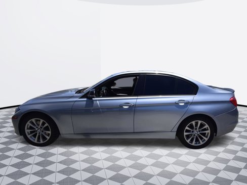 Used 2012 BMW 328i Sedan image 7