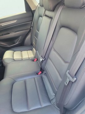 Used 2020 MAZDA CX-5 Grand Touring Reserve image 14