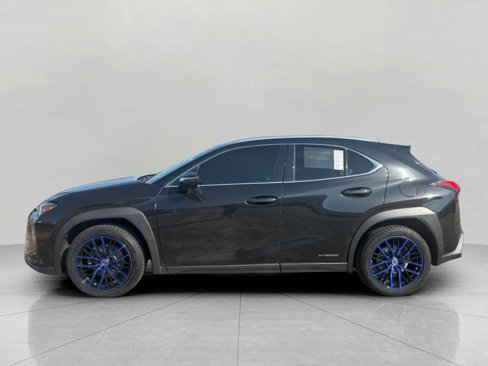 Used 2019 Lexus UX 250h image 4