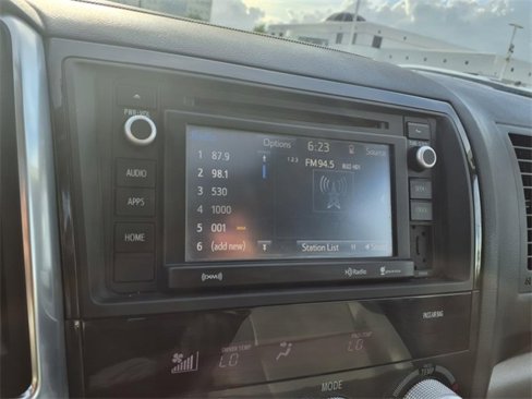 Used 2018 Toyota Sequoia SR5 image 18