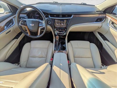 Used 2018 Cadillac XTS Luxury image 18
