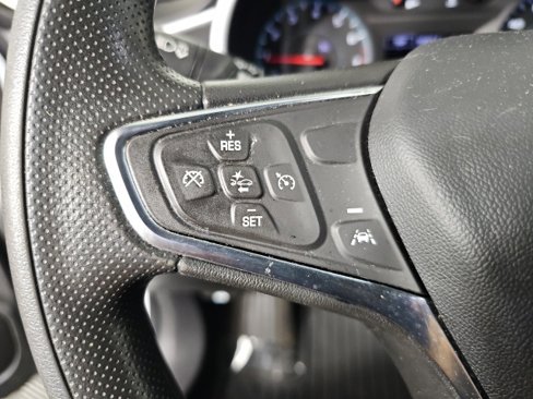 Used 2023 Chevrolet Malibu LT image 17