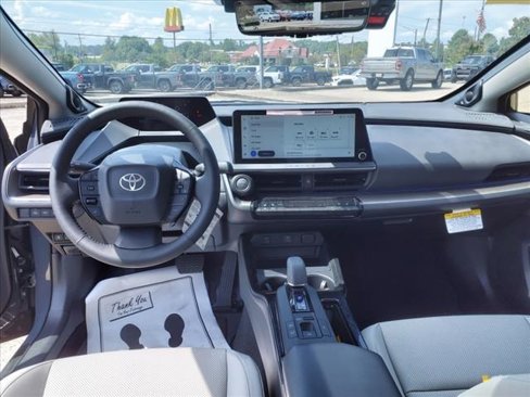 New 2024 Toyota Prius Limited image 18