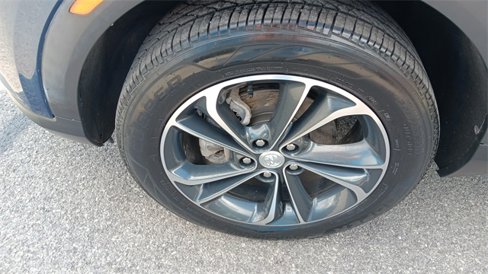 Used 2020 Buick Encore GX Select image 11