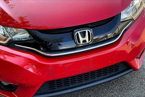 Used 2015 Honda Fit EX image 28