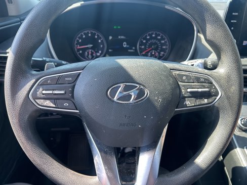 Used 2022 Hyundai Santa Fe SEL image 2