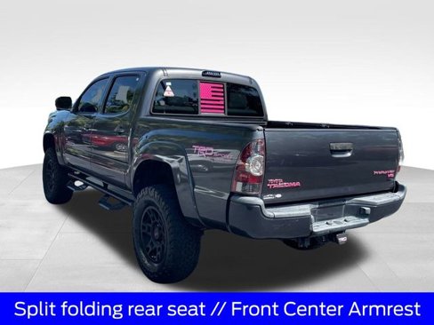 Used 2013 Toyota Tacoma PreRunner w/ TRD Sport Pkg image 28