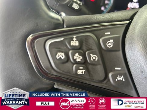 Used 2023 Chevrolet Equinox Premier image 20