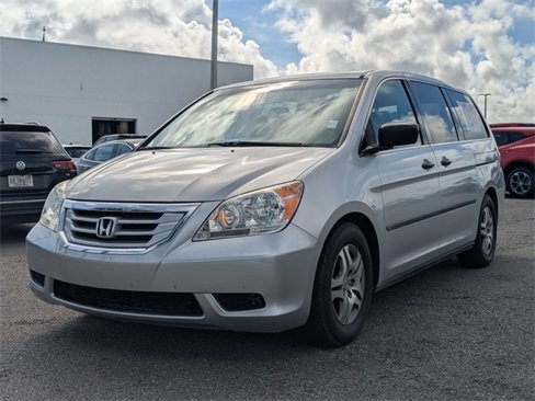 Used 2010 Honda Odyssey LX image 9