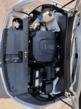 Used 2018 Kia Sorento EX image 29