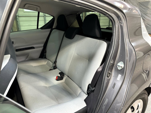 Used 2014 Toyota Prius C One image 13