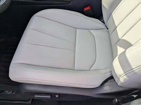 New 2025 Acura Integra image 4