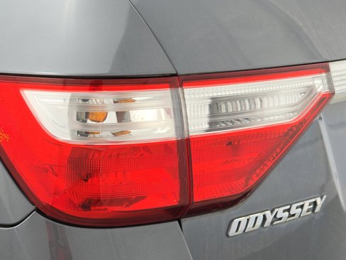 Used 2012 Honda Odyssey EX-L image 35
