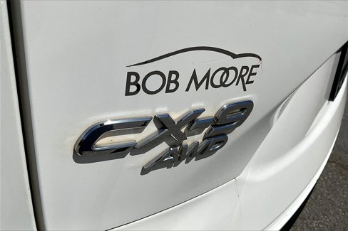 Used 2018 MAZDA CX-9 Signature image 32