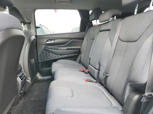 Used 2023 Hyundai Santa Fe SE image 25
