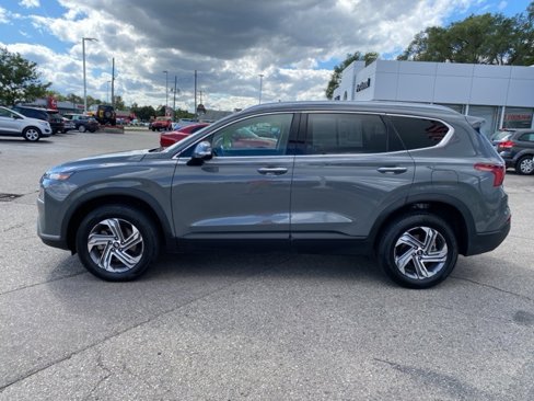 Used 2023 Hyundai Santa Fe SEL image 9
