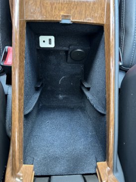 Used 2011 Saab 9-5 Turbo4 Premium image 38