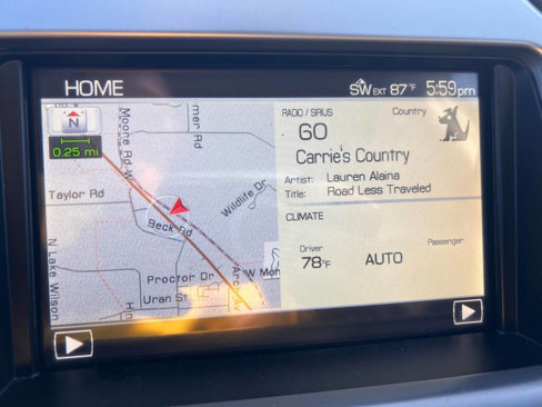 Used 2012 Lincoln MKZ AWD image 40
