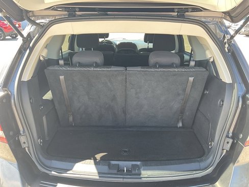 Used 2017 Dodge Journey Crossroad image 15