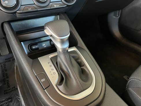 Used 2024 Kia Forte LXS image 41