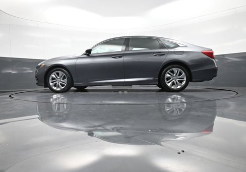 Certified 2019 Honda Accord LX image 32