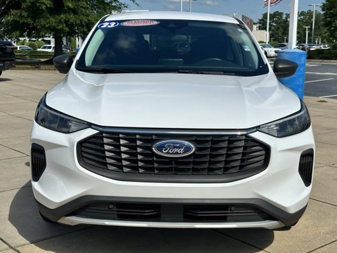 Used 2023 Ford Escape Active image 2
