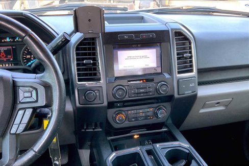Used 2016 Ford F150 XLT w/ Equipment Group 302A Luxury image 6