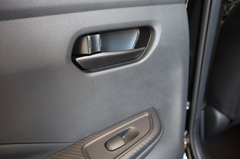 New 2025 Nissan Versa S w/ Trunk Package image 28