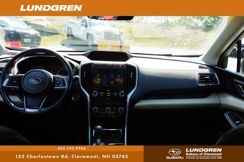 Used 2021 Subaru Ascent Premium w/ Convenience Package image 21