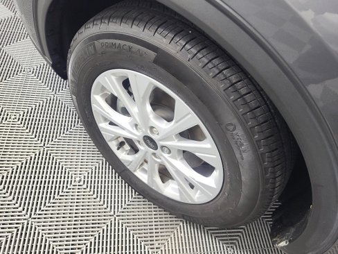 Used 2024 Ford Escape Active image 7