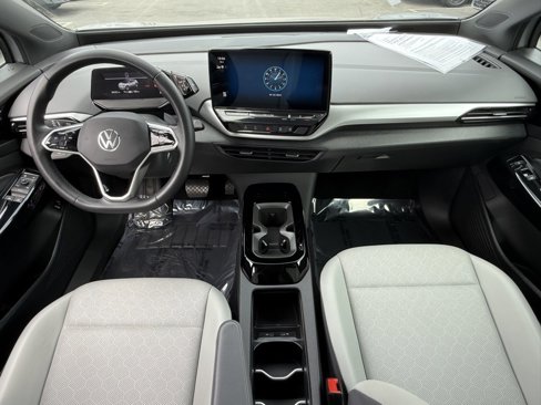 Certified 2022 Volkswagen ID.4 Pro S image 22