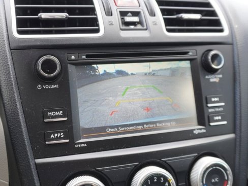 Used 2017 Subaru Forester 2.5i image 22