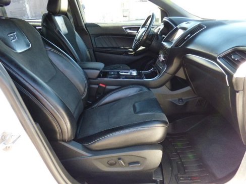 Used 2020 Ford Edge ST w/ Equipment Group 401A image 11