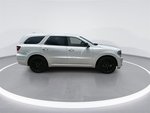 Used 2017 Dodge Durango GT w/ Blacktop Package image 9