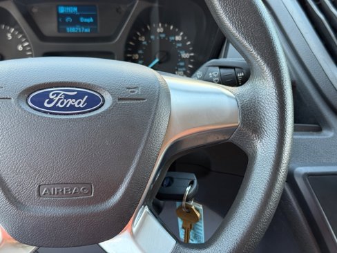 Used 2019 Ford Transit 250 130 Low Roof image 26