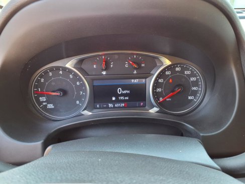 Used 2020 GMC Terrain SLT w/ LPO, Floor Liner Package image 17