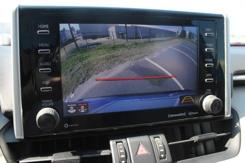 Used 2019 Toyota RAV4 Adventure image 29